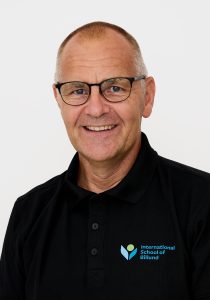 Facilities - Bent Meldgaard Pedersen