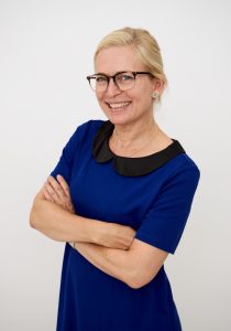 Communications - Sille Aarlit Jensen