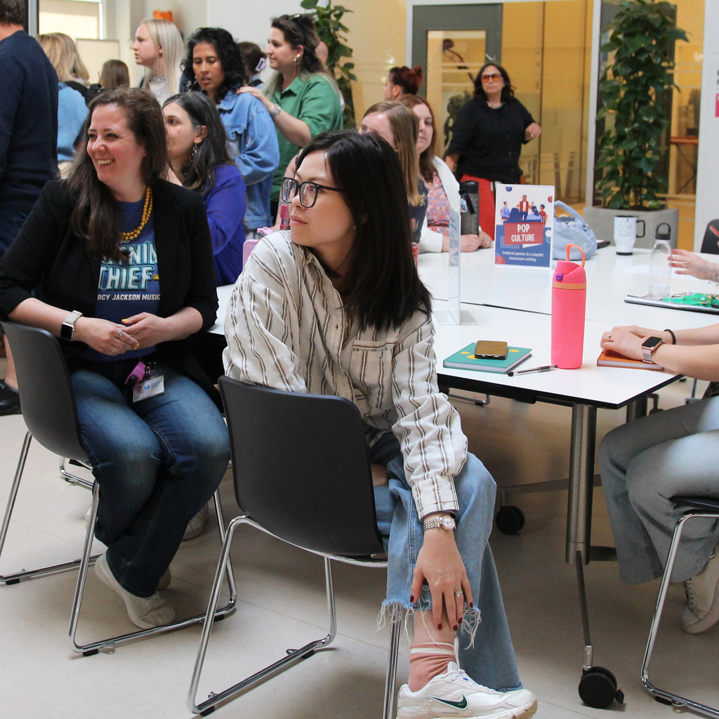 The PRINCIPLES of playful learning - International School of Billund