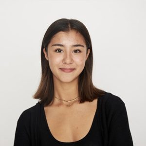 Former student at ISB, Denmark