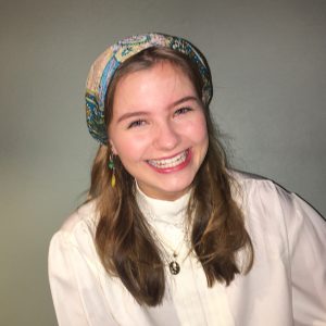 Former student at ISB, Denmark