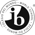 IB World School - Colegio del Mundo - École du Monde. International Baccalaureate.