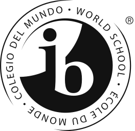 IB World School - Colegio del Mundo - École du Monde. International Baccalaureate.